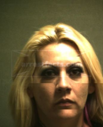 Delina Dawn Boyd