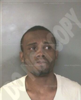 Antavis Foreman