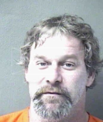 David Howard Ladue Sr