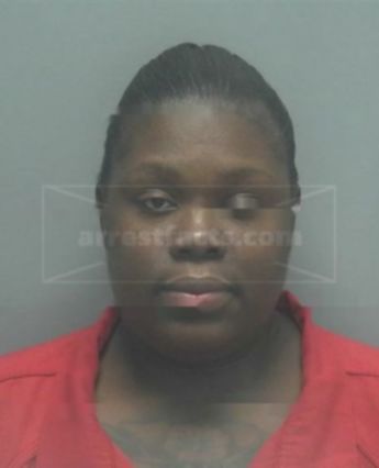 Katisha Evon Mccoy