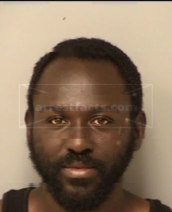 Kenroy Orlando Freckleton