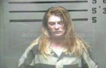 Heather Nicole Parker
