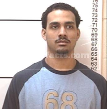 James Franklin Talbert