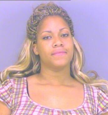 Candi Lashun Jackson