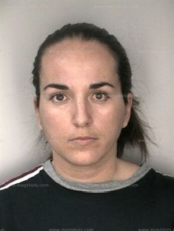 Tracie Lynn Soberon