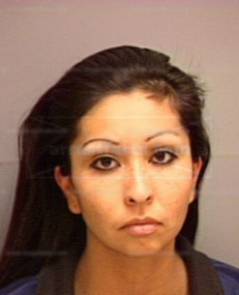 Frances Doreen Garcia