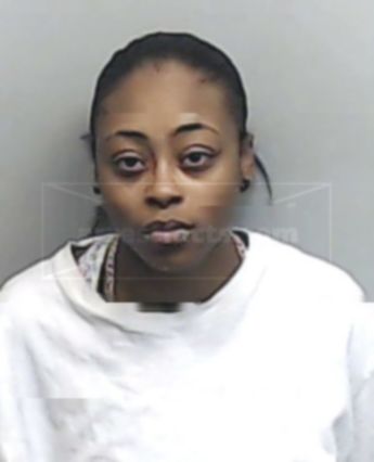 Jasmine Turner