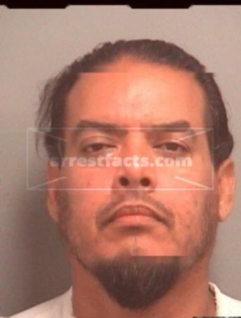 Joe Louis Martinez