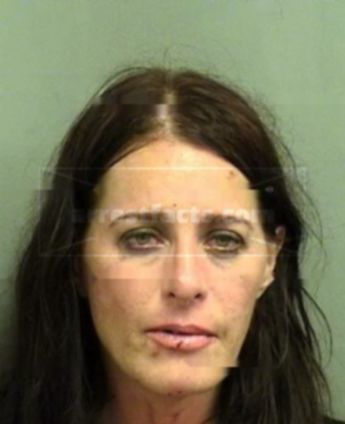 Melissa R Crane