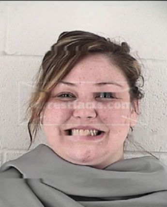 Kelli Jean Roberts