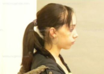 Sophia M Garcia Rivera