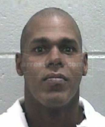 Larry Eugene Echols