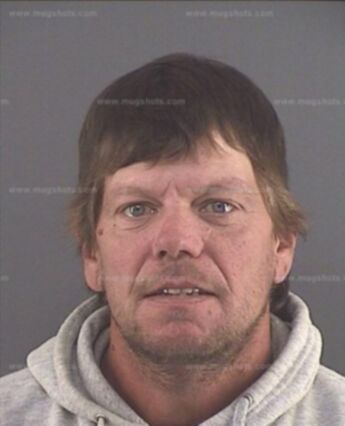 Mark Dalton Peters