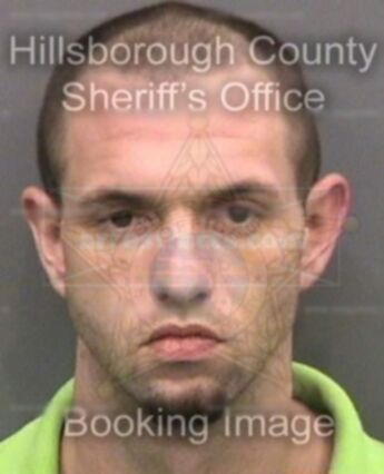 Joshua Phillip Yeager