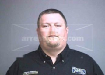 Paul Anthony Mora