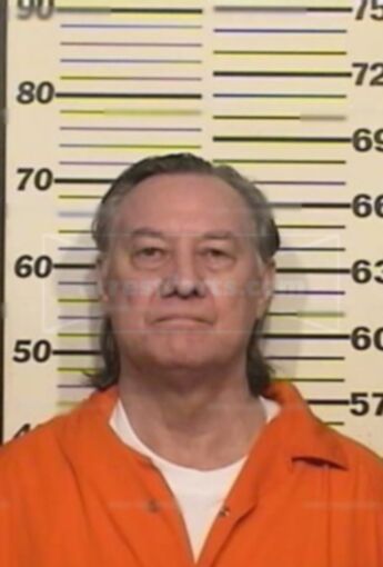 Ronald Dean Stanley