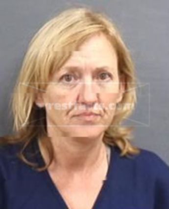 Pamela Fae Shelton