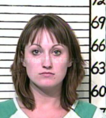 Julia Ruth Murrell