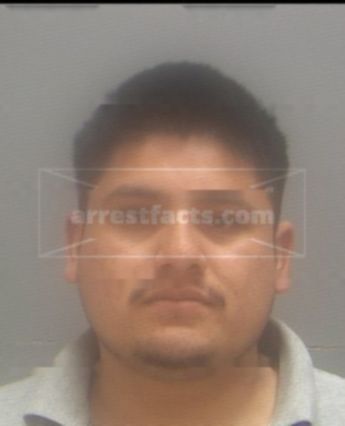 Jorge Anton Diaz-Rosales