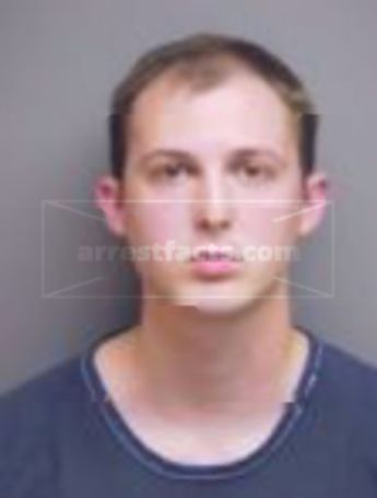Brendan Michael Harlan