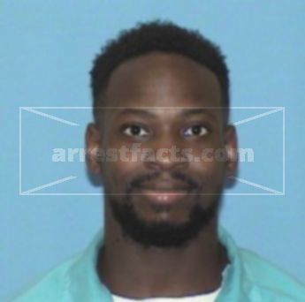 Aaron Senquez Holley
