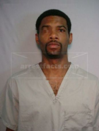 William Jarrod Elix