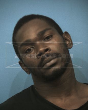 Carlos Lamon Ware