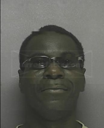 Walter Flournoy