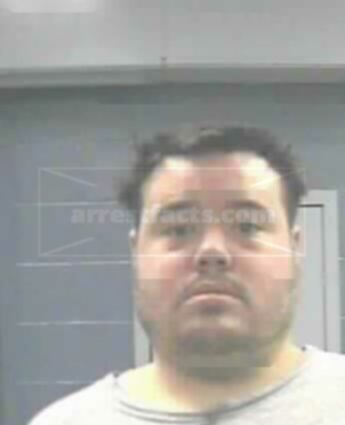 Kelly Gerald Crosby