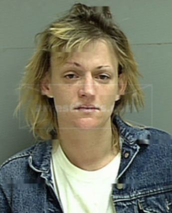Adriene Lynn Kemp