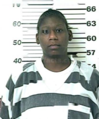 Jadetta Blanton