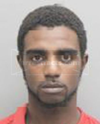 Vaughn Anthony Robertson