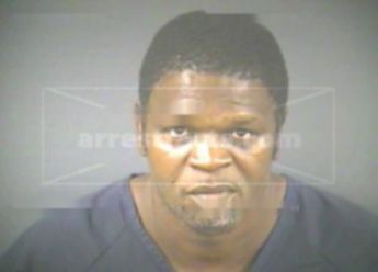 Willie James Robinson