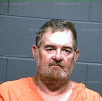 Ronald Blaine Mullins