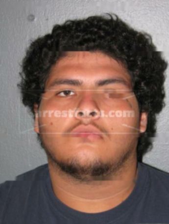 Thomas Angel Trevino