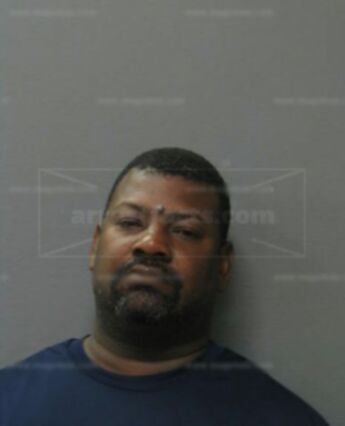 Donald Joseph Felix