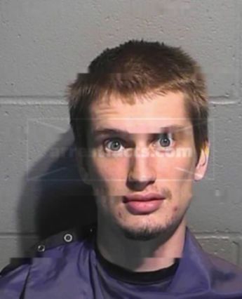 Andrew James Treece