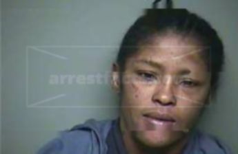 Marlene Ivey Gordon