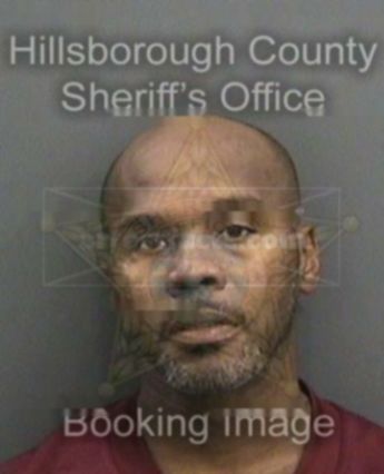 Sedrick Latroy Mckinney