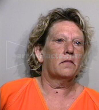 Sherry Lynn Sorters Sherry Lynn Steele