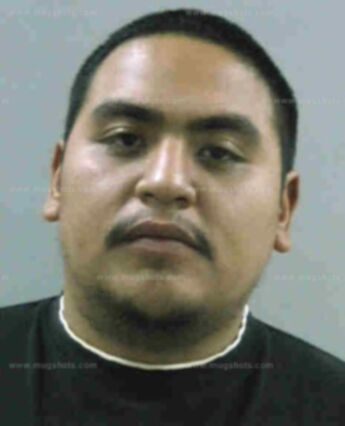 Hugo Zavala