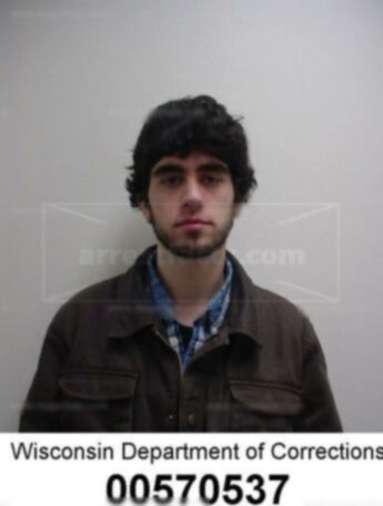 Derrek Matthew Bruening
