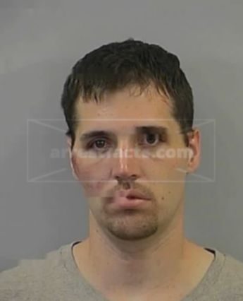 Stephen Michael Ashby