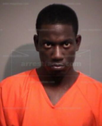 Kadeem Rashad Pinckney