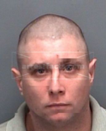 Carl Wayne Ritchie