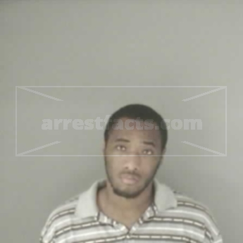 Derrick Deondre Howard