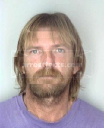 Jackie Eugene Paulk
