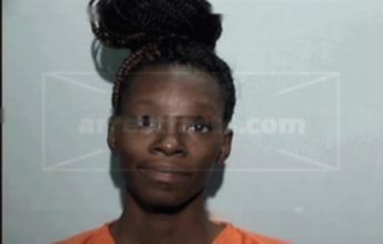 Jalasha Janel Woods