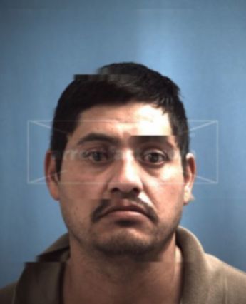Carlos Ramirez-Medina