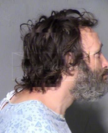 Ari Nathaniel Dorf